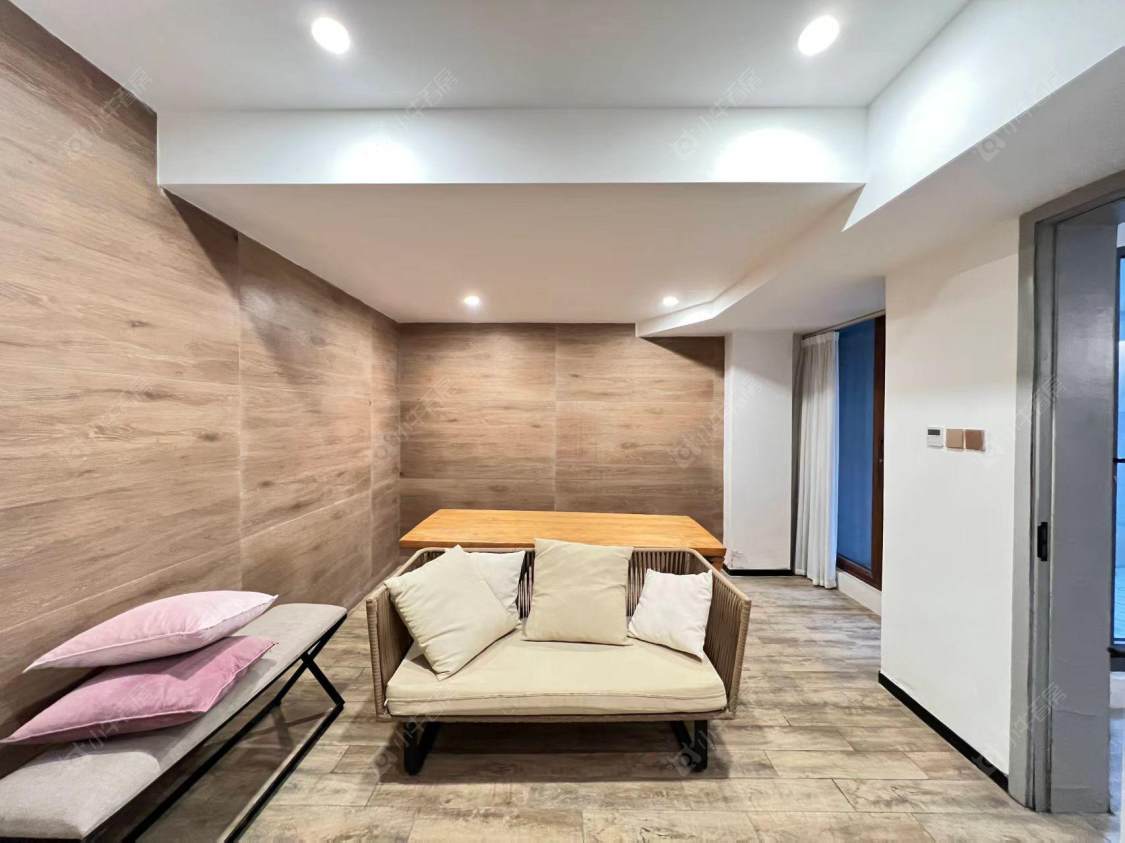 上海铂珏公馆在售二手房源小区图_小牛看房