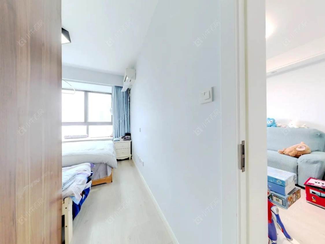 上海保利叶上海一期在售二手房源小区图_小牛看房