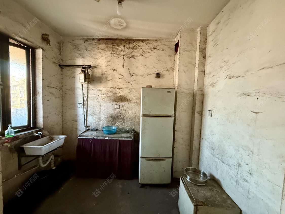 上海宝华盛世花园在租房源小区图_小牛看房