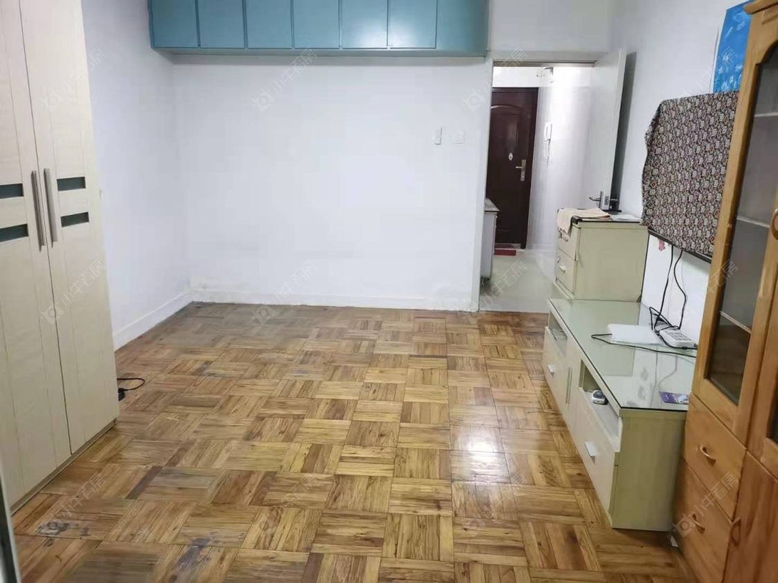 上海昌四小区在租房源小区图_小牛看房