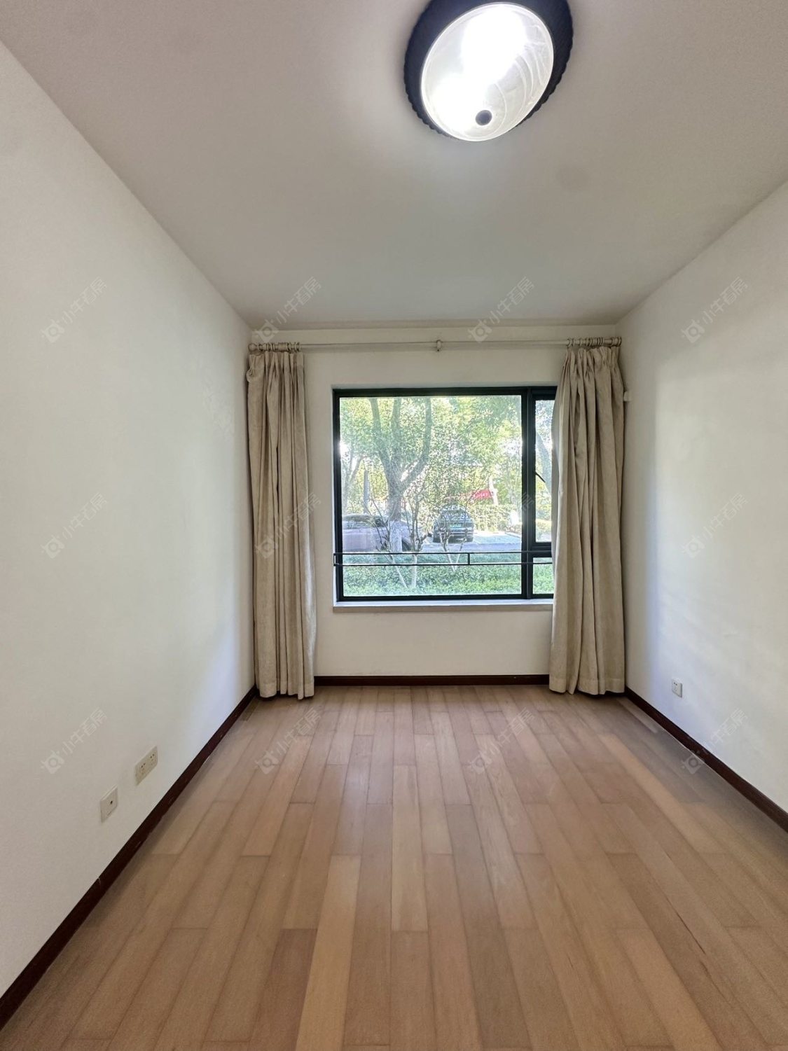 上海凯德林茵湖畔西区在租房源小区图_小牛看房