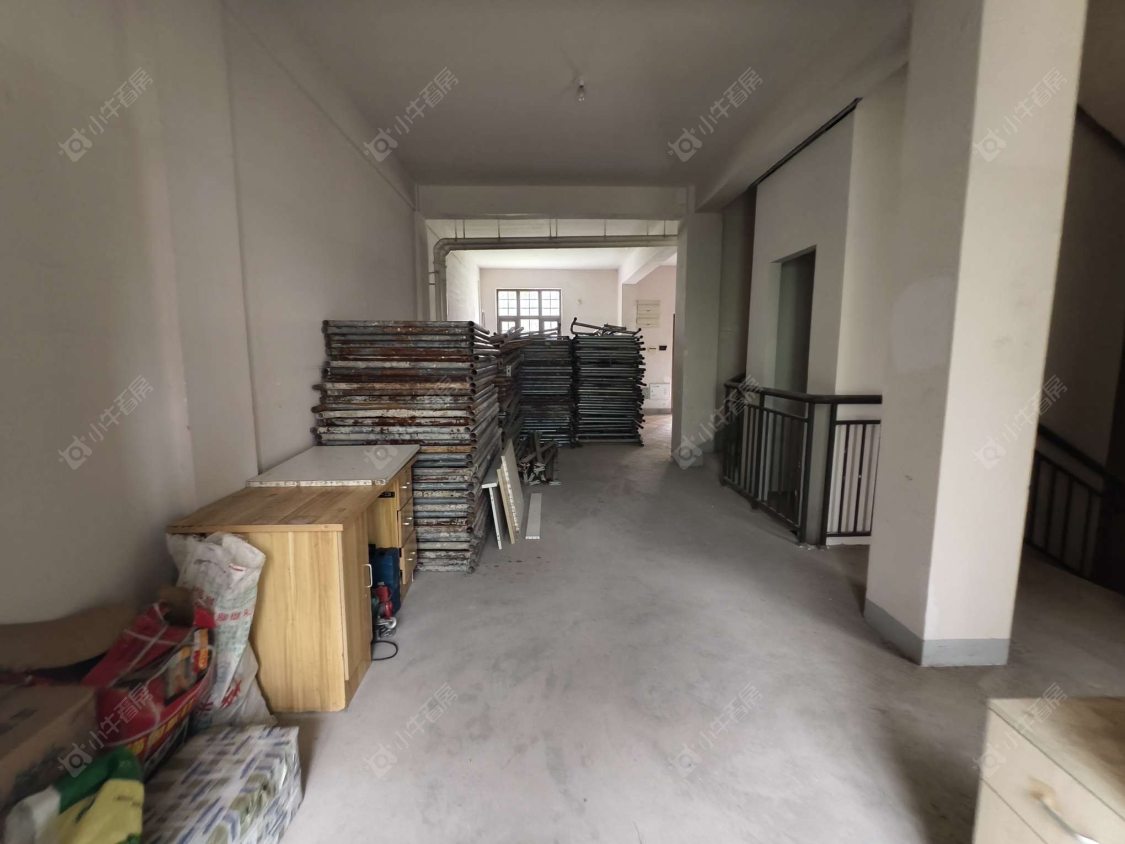 上海璟储新和湾别墅区在售二手房源小区图_小牛看房