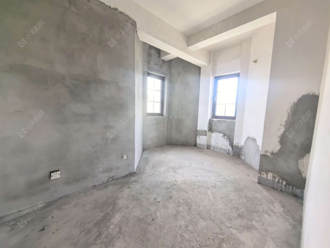 上海璟储新和湾别墅区在售二手房源小区图_小牛看房