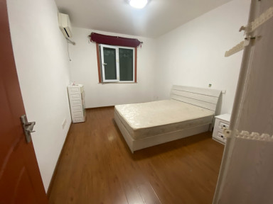 上海大华锦绣华城二街区3室1厅1卫出租房源图片