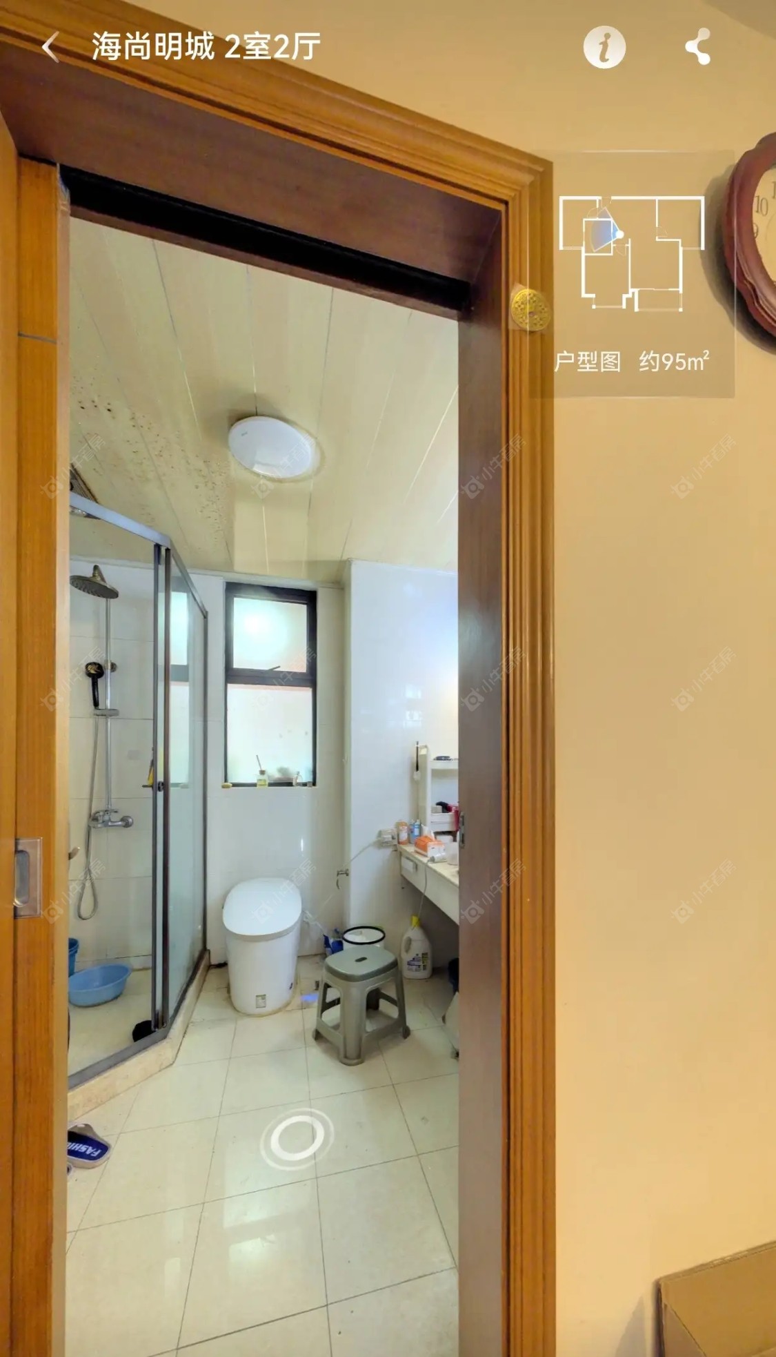 海尚明城房源小区图 上海海尚明城在售二手房源小区图_小牛看房