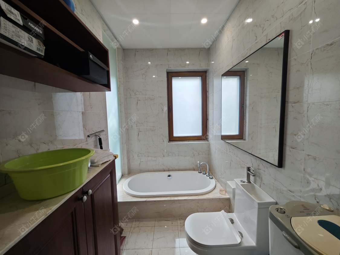 绿洲千岛花园房源小区图 上海绿洲千岛花园在售二手房源小区图_小牛看房