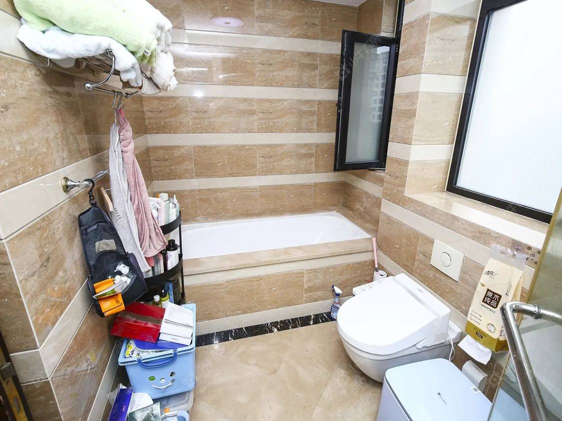 上海华润置地橡树湾在售二手房源小区图_小牛看房