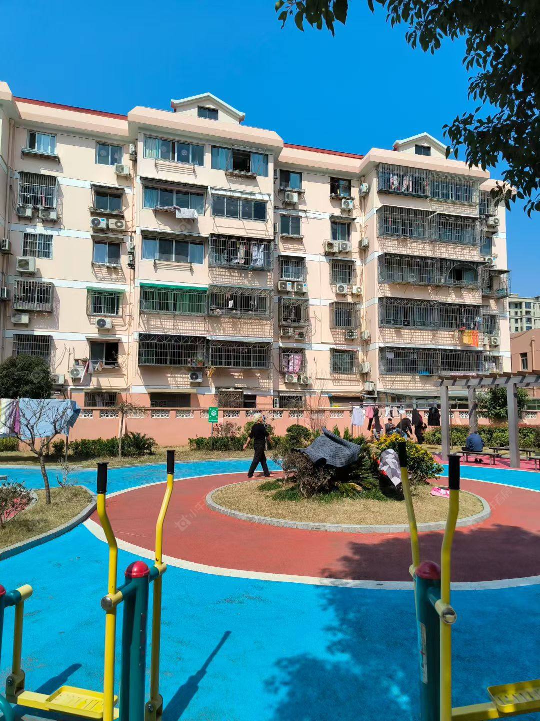 上海黄浦花园在售二手房源室内图_小牛看房