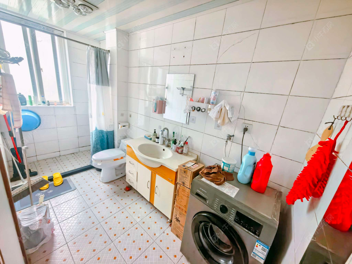 上海友谊家园西区在租房源小区图_小牛看房