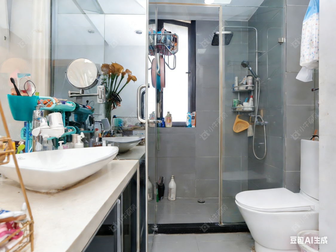 上海铂金华府在售二手房源小区图_小牛看房