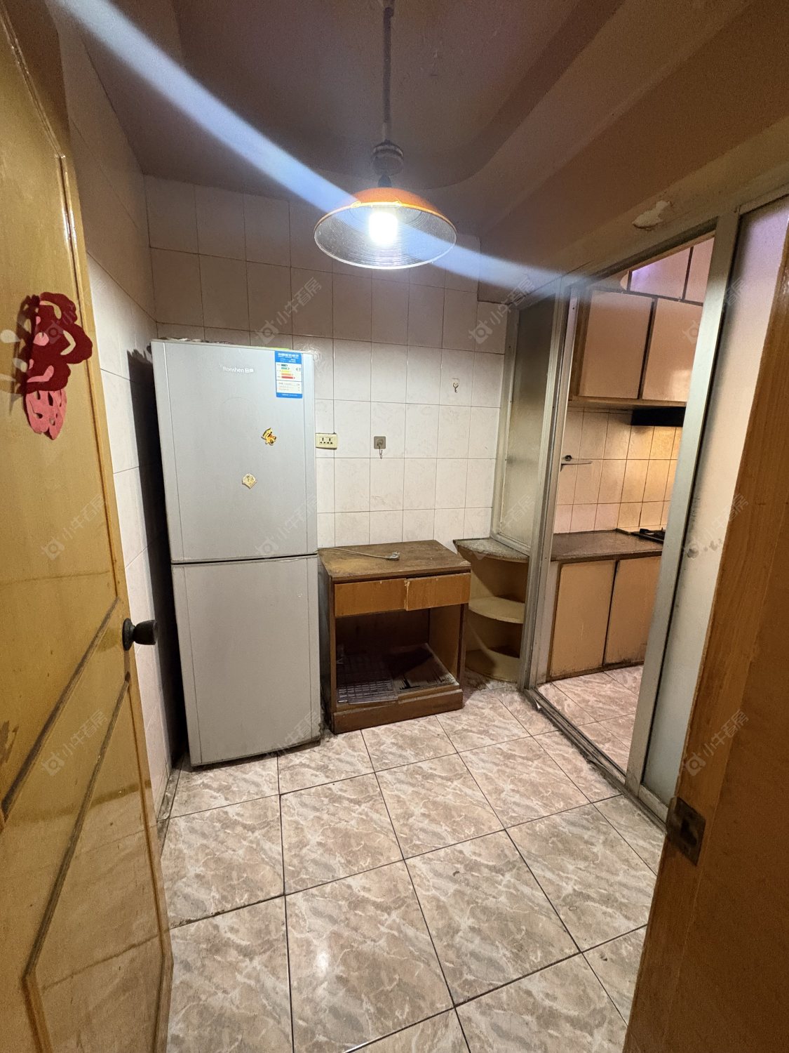 上海新成八坊在售二手房源_小牛看房