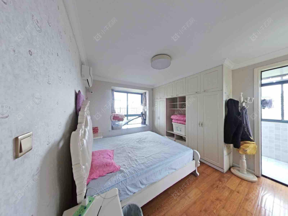 上海菊泉新城古北陆翔苑在售二手房源小区图_小牛看房