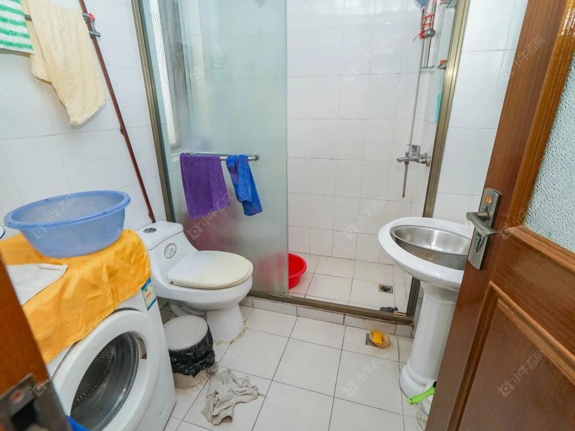 上海菊泉新城古北陆翔苑在售二手房源_小牛看房