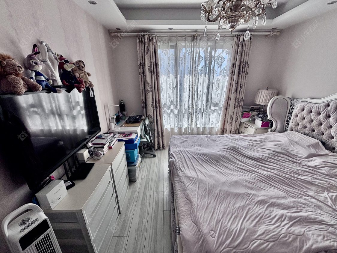 远洋香奈房源小区图 上海远洋香奈在售二手房源小区图_小牛看房