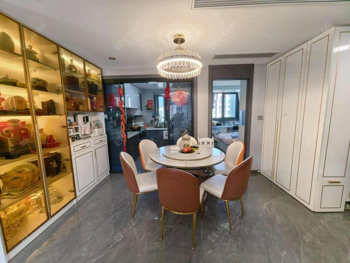 远洋香奈房源小区图 上海远洋香奈在售二手房源小区图_小牛看房