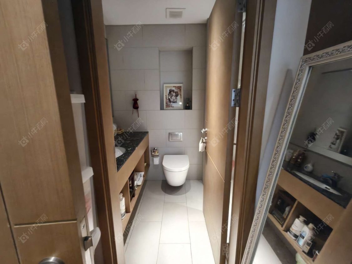 上海宫园巧筑在售二手房源小区图_小牛看房