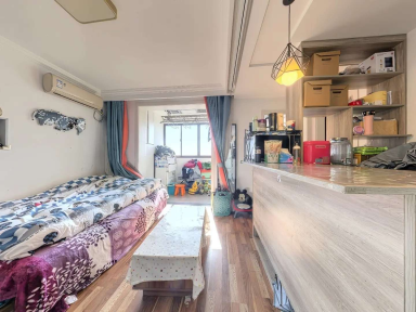 上海中怡家园在售二手房_小牛看房