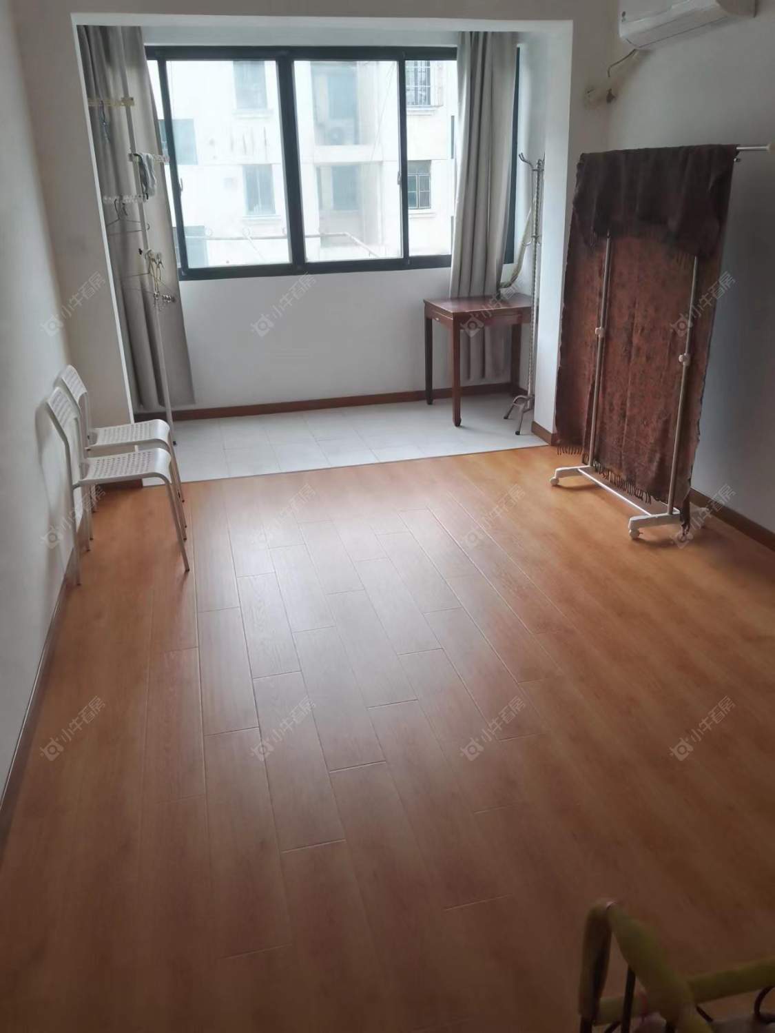 上海建业新村在租房源小区图_小牛看房