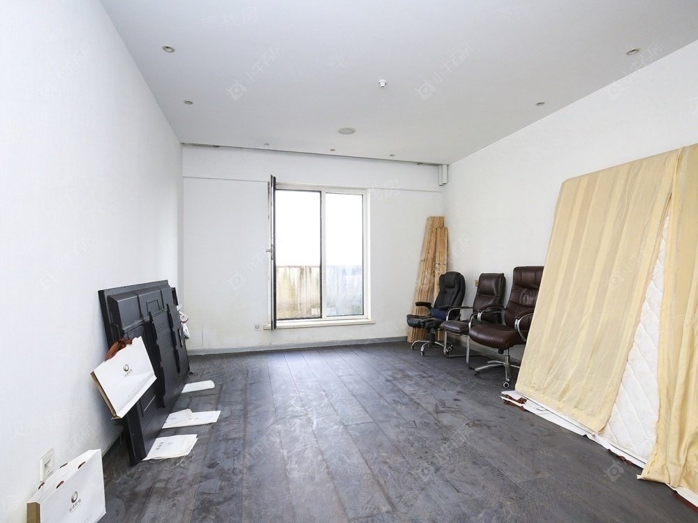 上海三湘七星府邸在售二手房源小区图_小牛看房