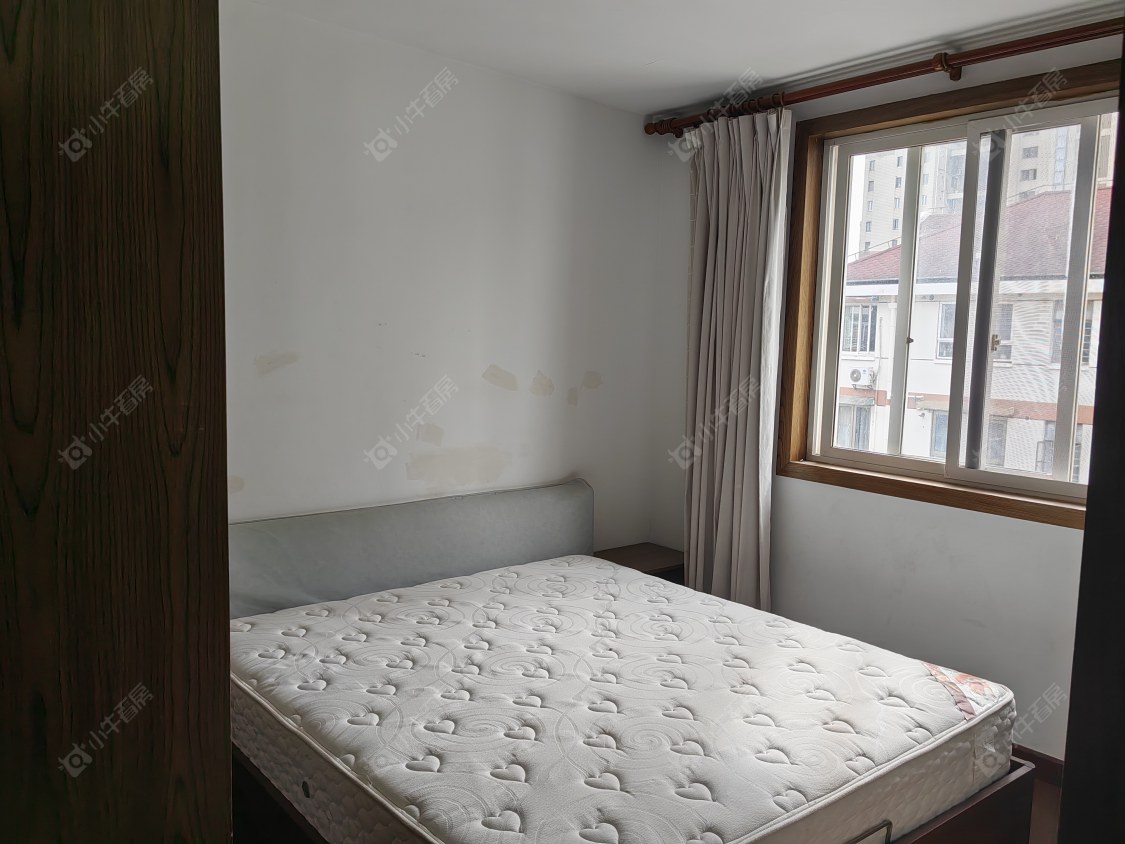 上海西南小区在租房源小区图_小牛看房