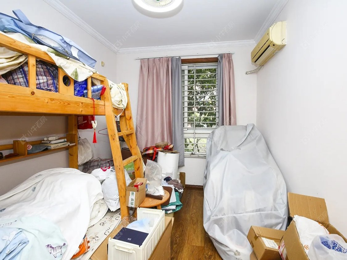 上海同济欣苑南区在售二手房源小区图_小牛看房