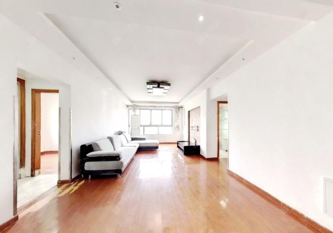 上海中冶祥腾宝月花园在租房源小区图_小牛看房