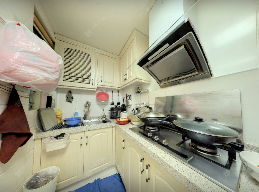 上海保利叶语一期在售二手房源小区图_小牛看房