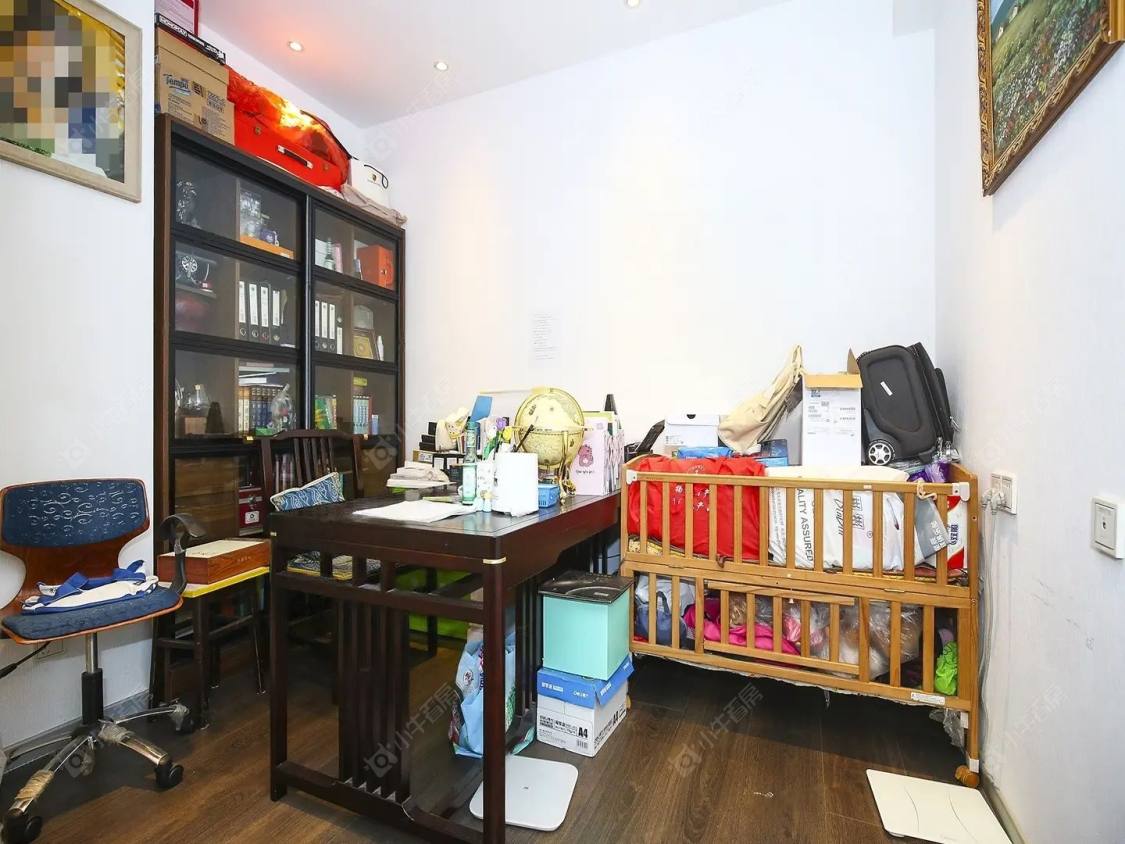 上海三湘七星府邸在售二手房源小区图_小牛看房