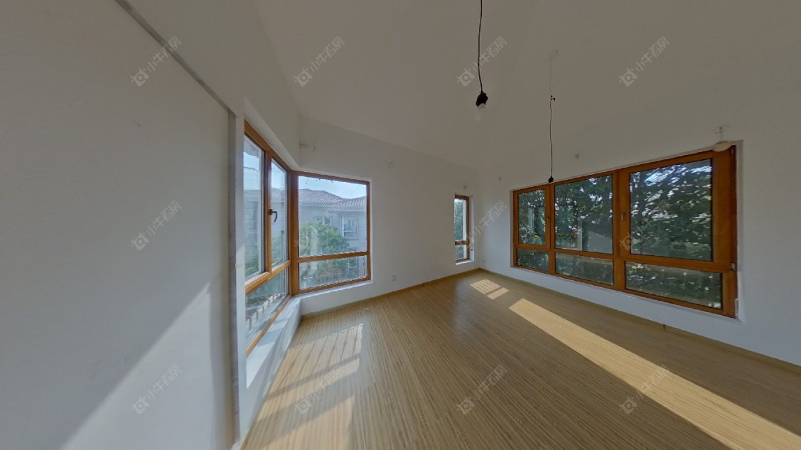 上海绿洲千岛花园在售二手房源小区图_小牛看房