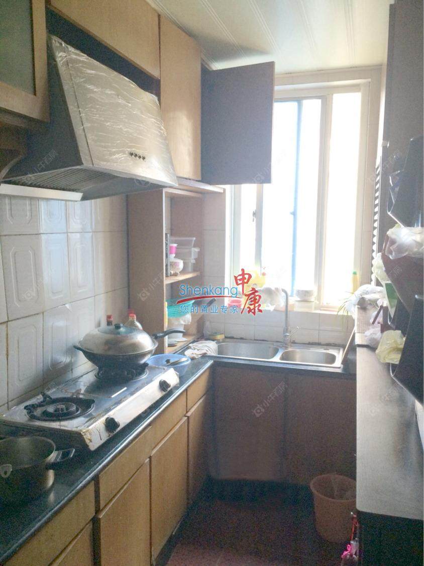 上海海东公寓在售二手房源小区图_小牛看房