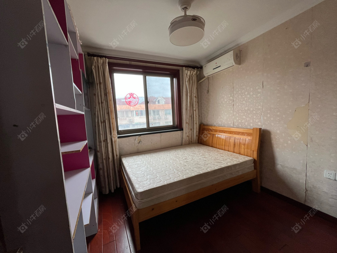 上海恒大小区在售二手房源小区图_小牛看房