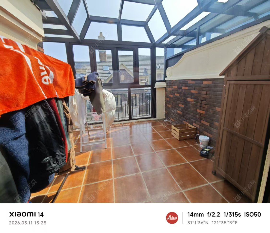 上海长泰东郊御园别墅区在售二手房源小区图_小牛看房