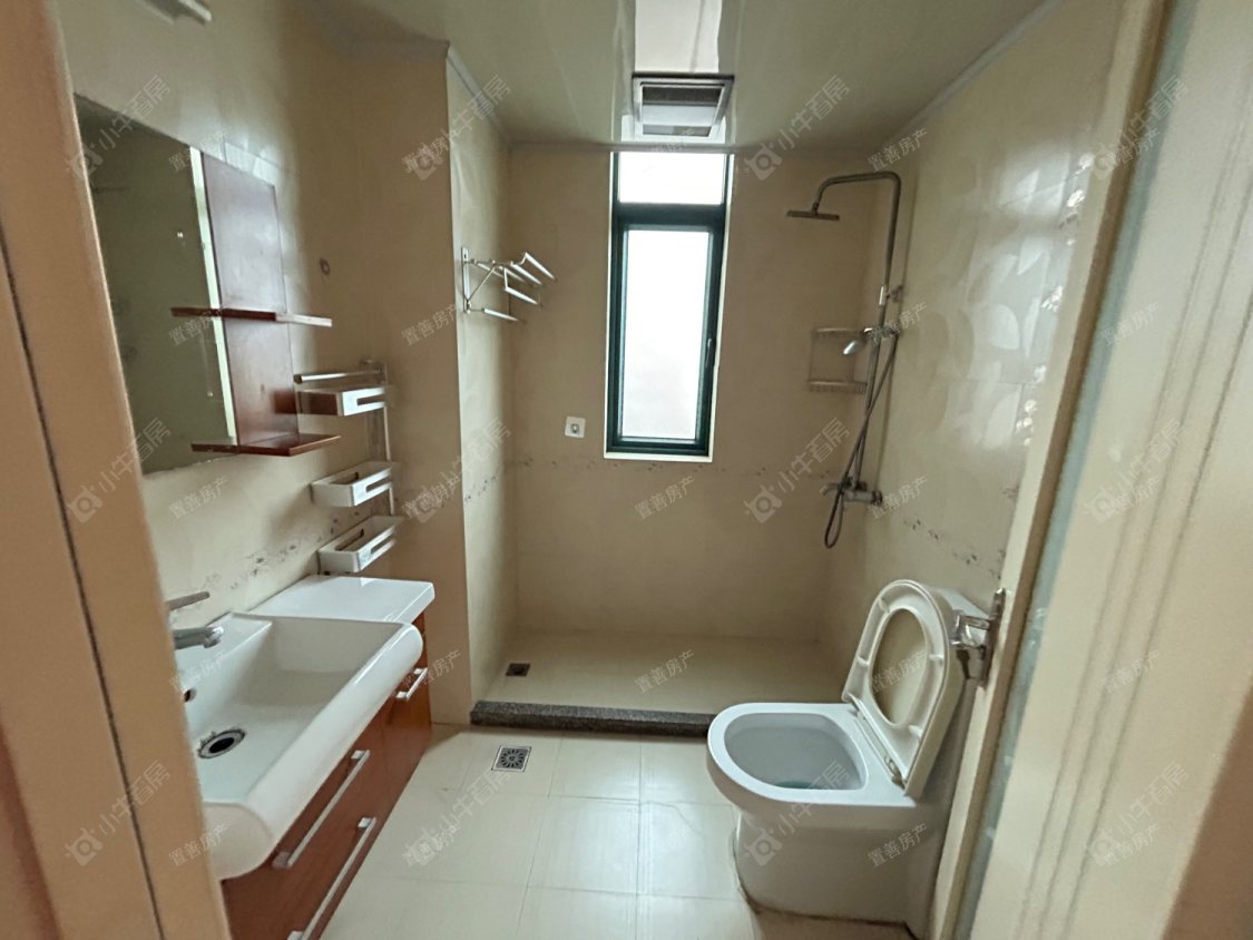 上海澳丽映象嘉园在租房源小区图_小牛看房