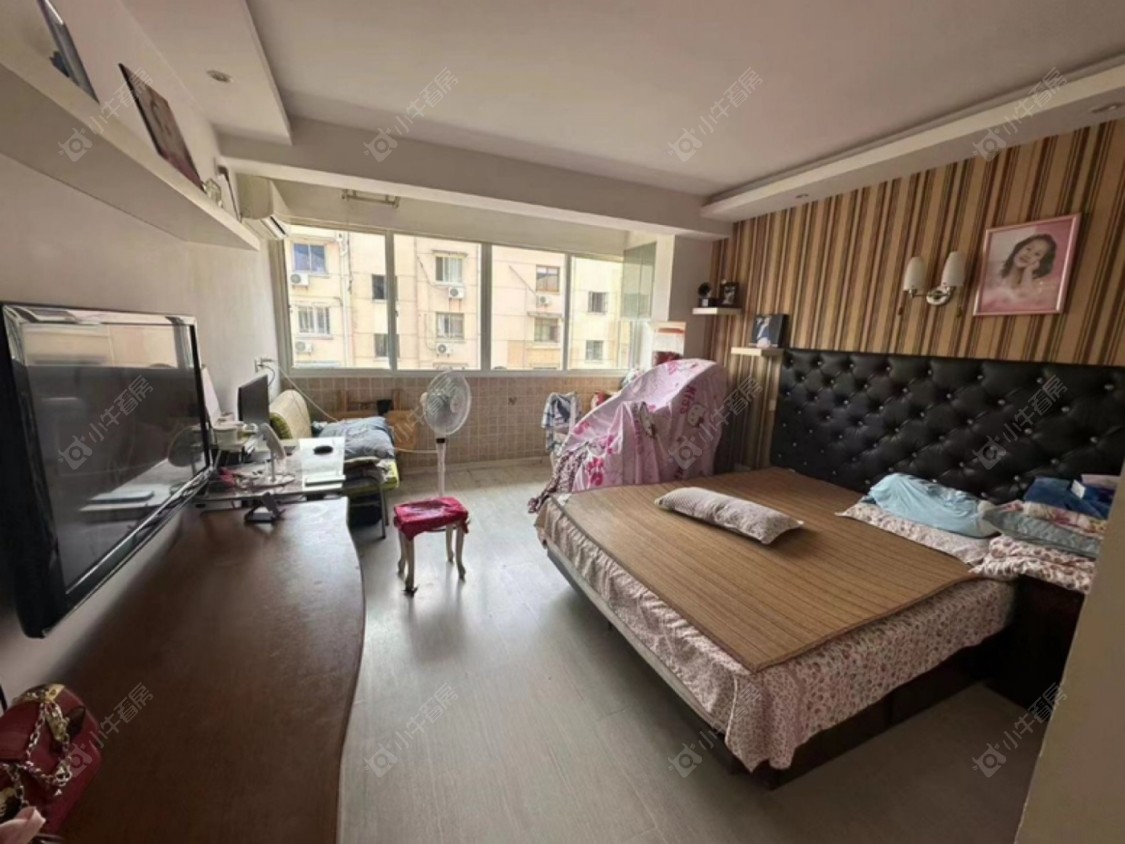 上海齐二小区在租房源小区图_小牛看房