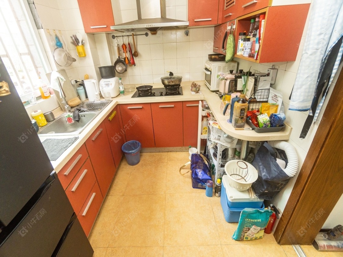 上海伟业金锦苑东方丽景在售二手房源小区图_小牛看房