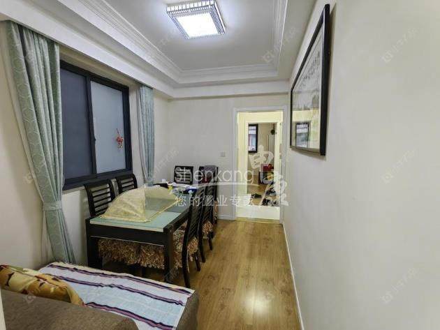 上海南新六村在售二手房源小区图_小牛看房