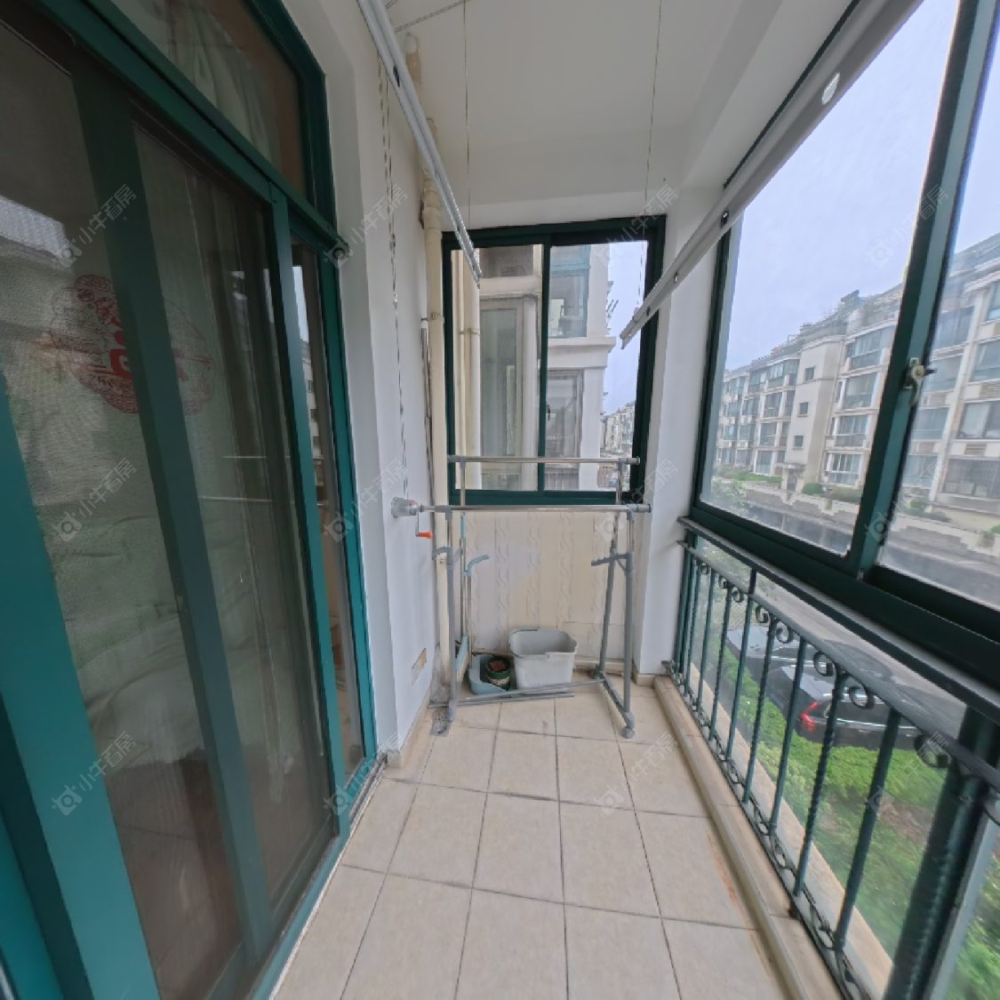 上海莘梓苑在租房源小区图_小牛看房