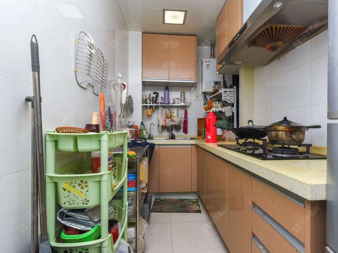 上海保利叶上海二期在售二手房源小区图_小牛看房