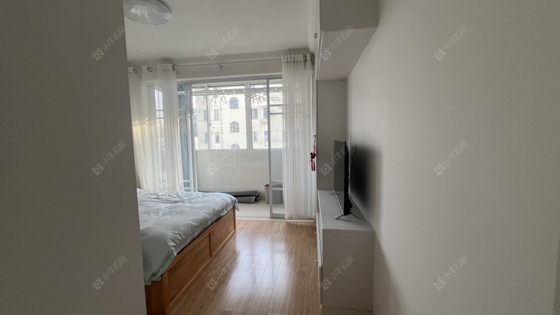 上海淞南七村在售二手房源小区图_小牛看房