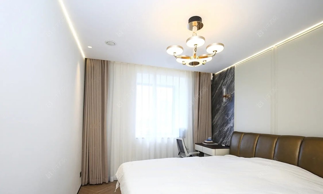 上海创智坊三期南区在售二手房源小区图_小牛看房