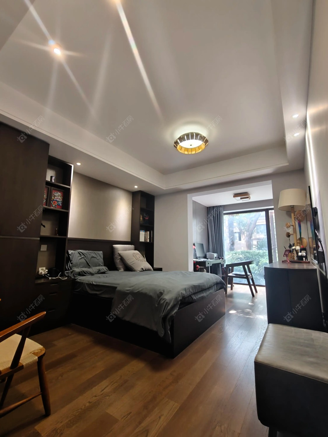 上海万业紫辰苑在售二手房源小区图_小牛看房