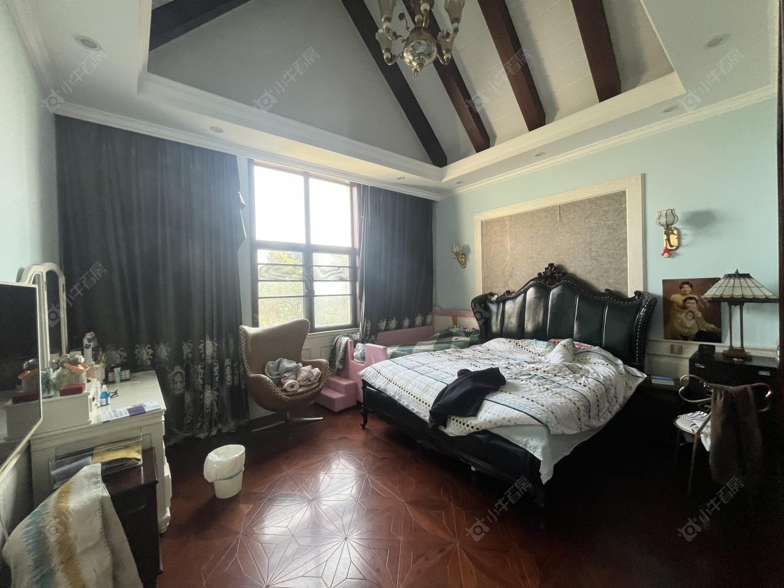 上海英伦美墅馆在售二手房源小区图_小牛看房