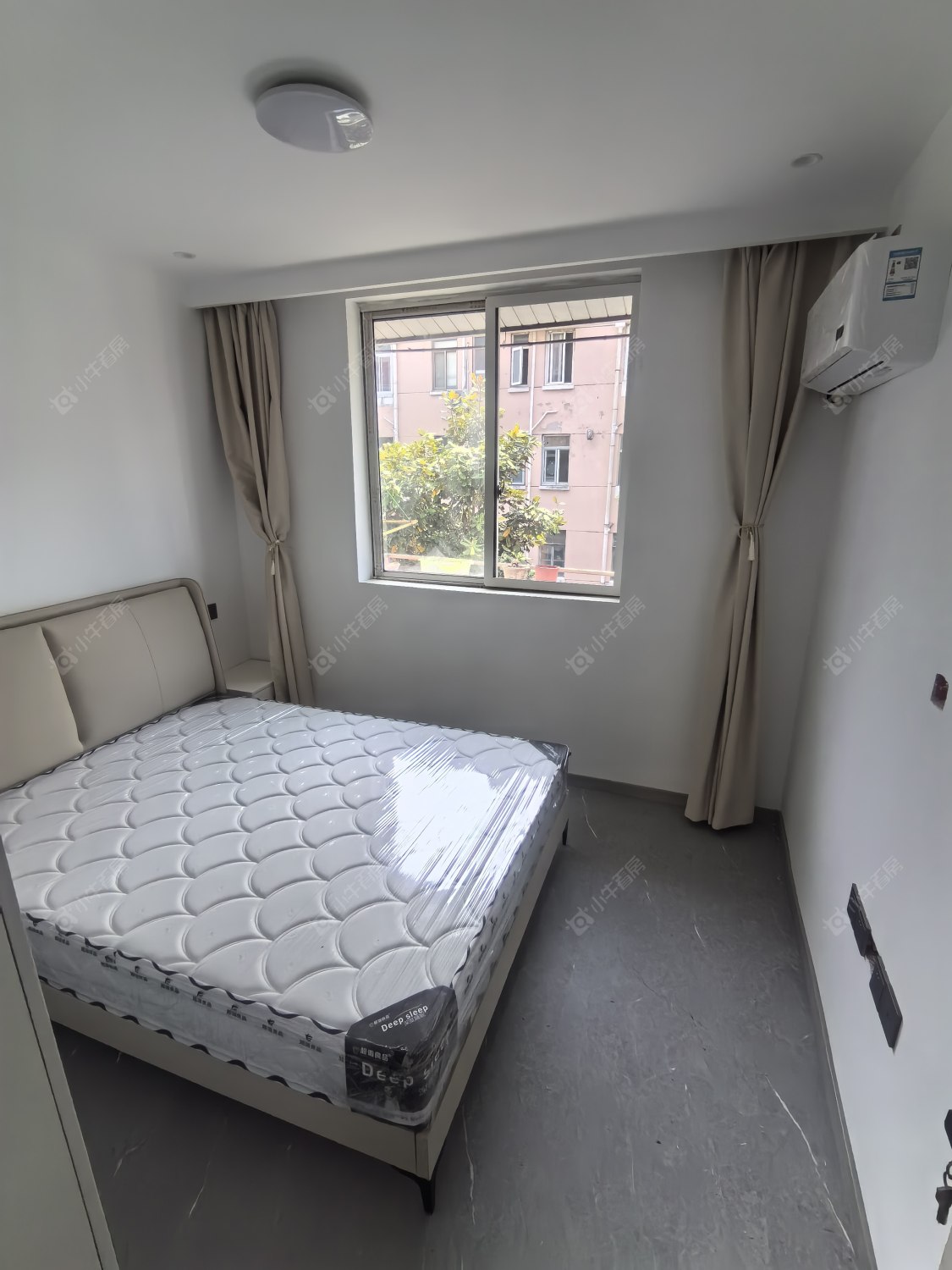 上海兰坪二村在租房源小区图_小牛看房