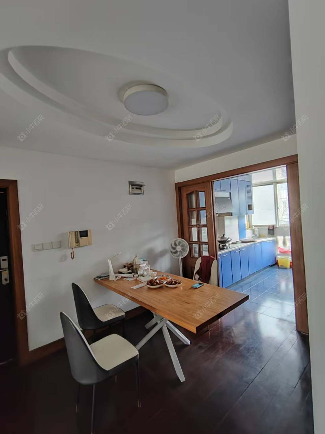 上海蝶恋园在售二手房源小区图_小牛看房