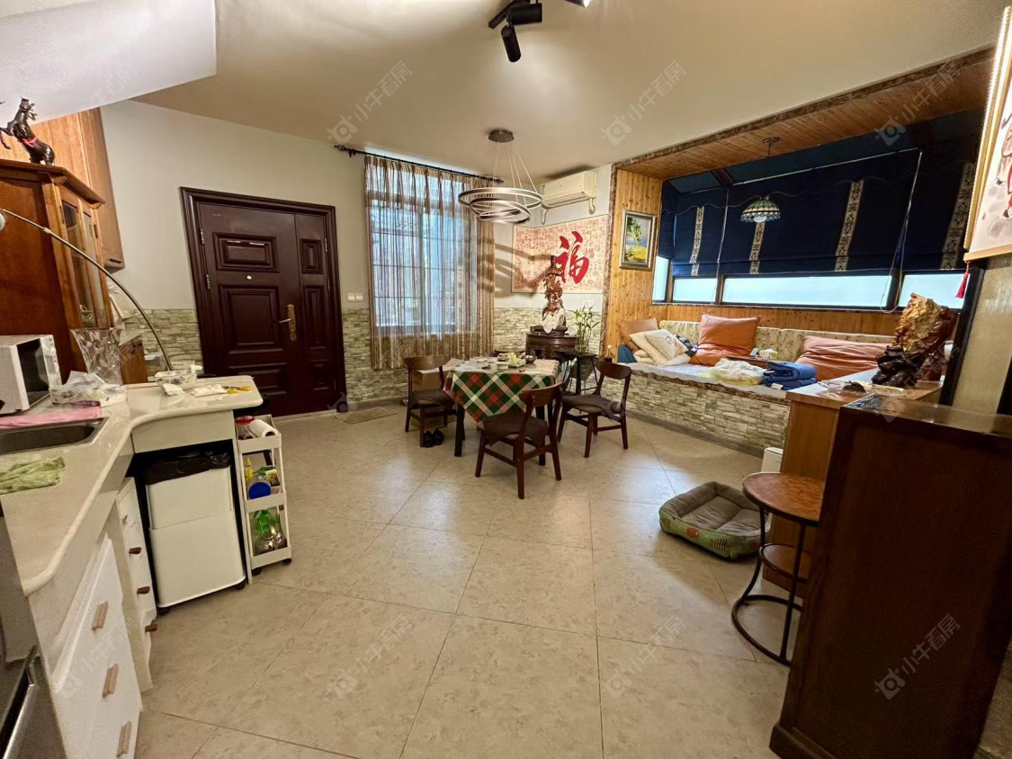 上海海德花园别墅区在售二手房源小区图_小牛看房