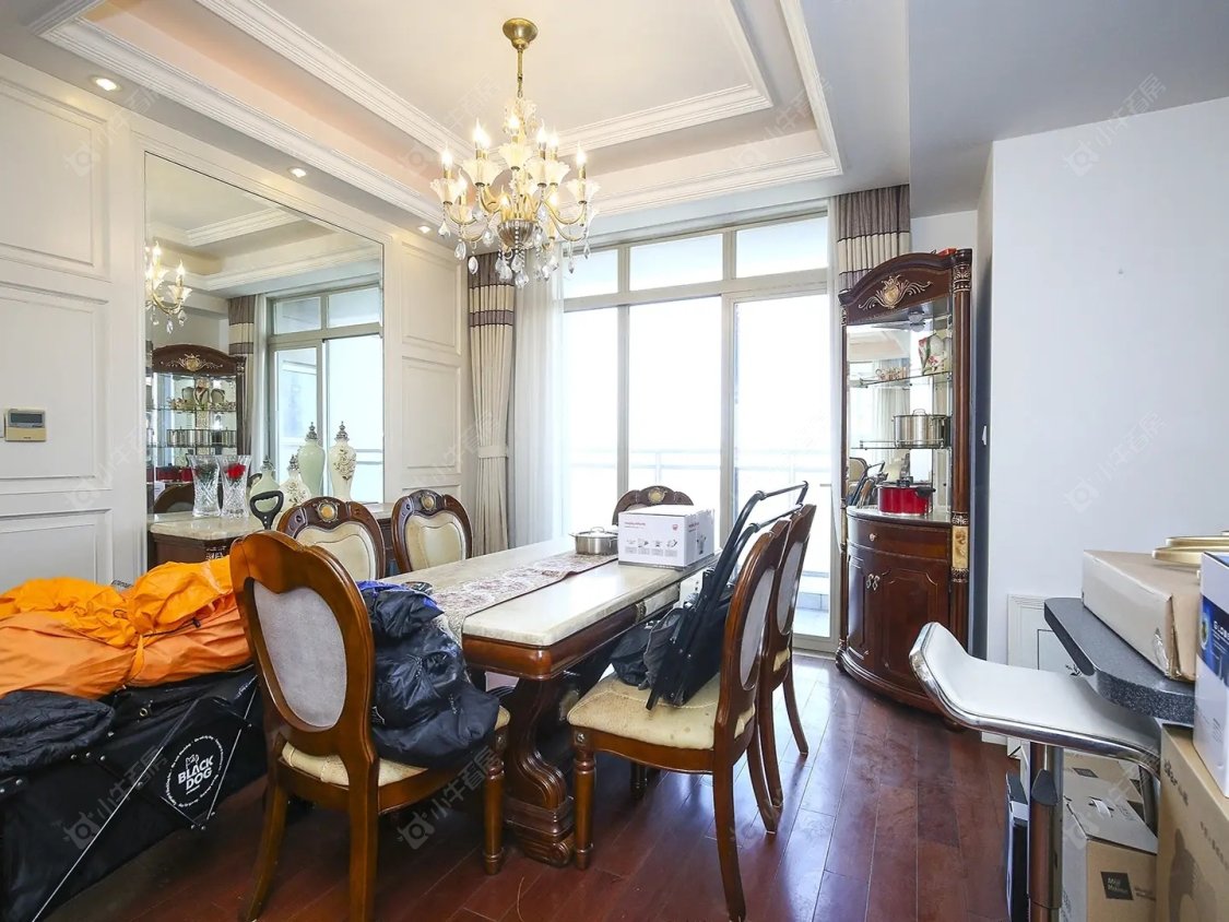 上海加州水郡在售二手房源小区图_小牛看房