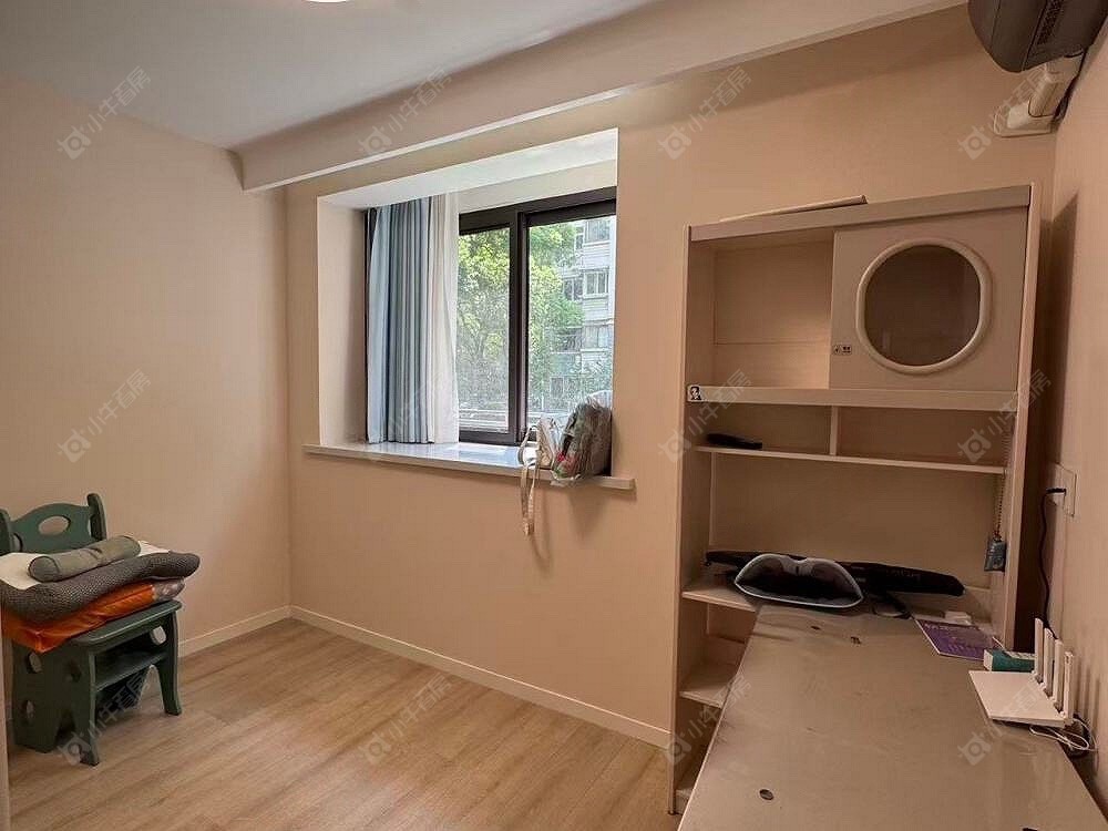 上海由由新邸在租房源小区图_小牛看房