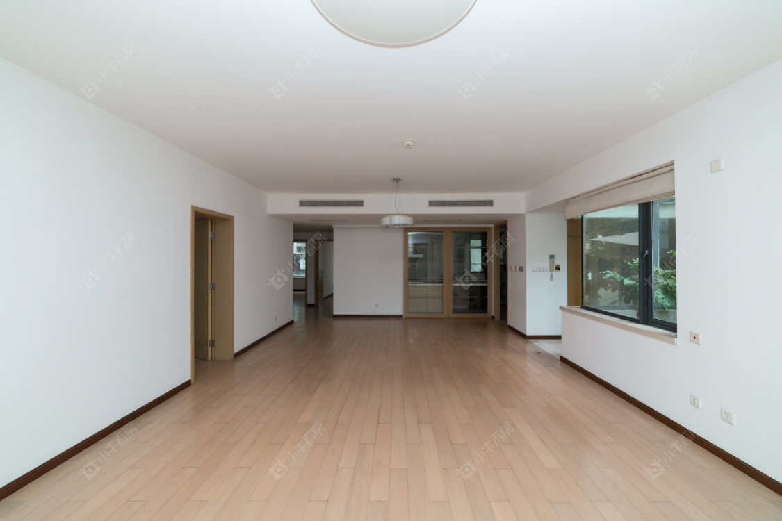 上海凯德林茵湖畔西区在售二手房源小区图_小牛看房