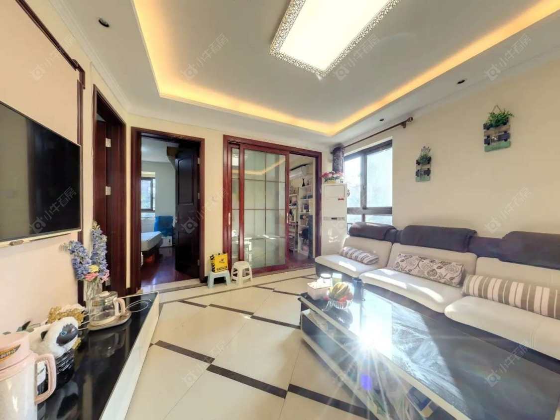 上海保利叶语二期在售二手房源小区图_小牛看房