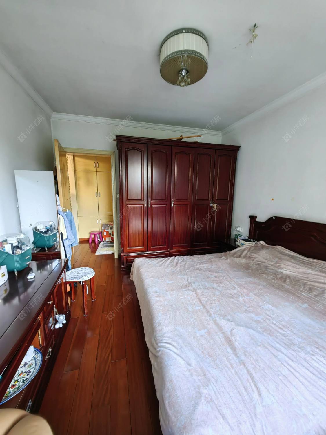 上海东方丽都在售二手房源小区图_小牛看房